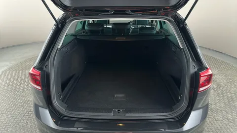 VOLKSWAGEN PASSAT 1.5 TSI EVO SEL DSG