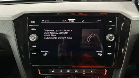 VOLKSWAGEN PASSAT 1.5 TSI EVO SEL DSG