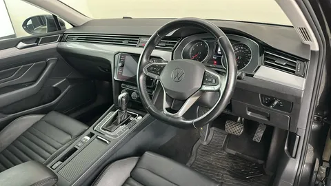 VOLKSWAGEN PASSAT 1.5 TSI EVO SEL DSG