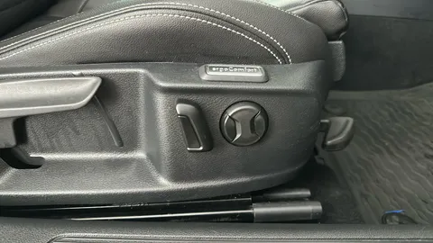 VOLKSWAGEN PASSAT 1.5 TSI EVO SEL DSG