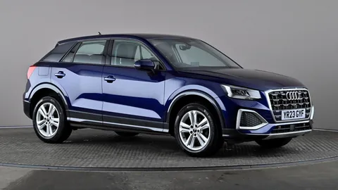 AUDI Q2 35 TFSI Sport