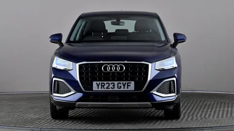 AUDI Q2 35 TFSI Sport