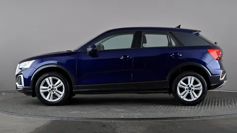 AUDI Q2 35 TFSI Sport
