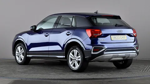 AUDI Q2 35 TFSI Sport