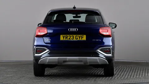 AUDI Q2 35 TFSI Sport