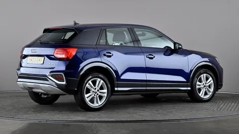 AUDI Q2 35 TFSI Sport