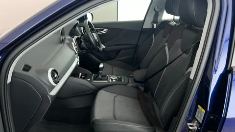 AUDI Q2 35 TFSI Sport