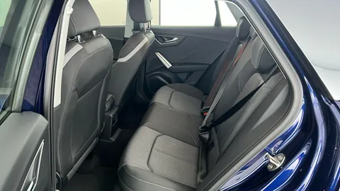 AUDI Q2 35 TFSI Sport