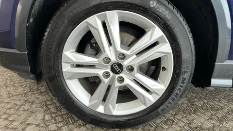 AUDI Q2 35 TFSI Sport