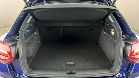 AUDI Q2 35 TFSI Sport