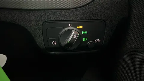 AUDI Q2 35 TFSI Sport