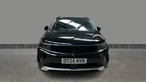 VAUXHALL GRANDLAND 1.5 Turbo D Ultimate Auto