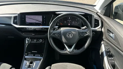 VAUXHALL GRANDLAND 1.5 Turbo D Ultimate Auto