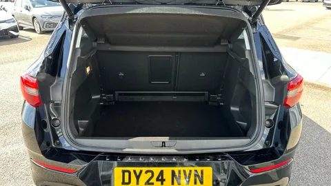 VAUXHALL GRANDLAND 1.5 Turbo D Ultimate Auto