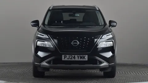NISSAN X-TRAIL 1.5 E-Power 204 N-Connecta Xtronic