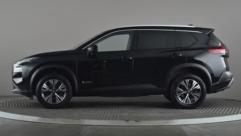 NISSAN X-TRAIL 1.5 E-Power 204 N-Connecta Xtronic