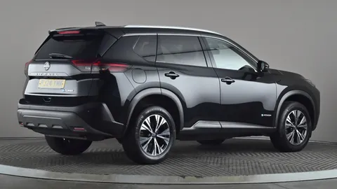 NISSAN X-TRAIL 1.5 E-Power 204 N-Connecta Xtronic