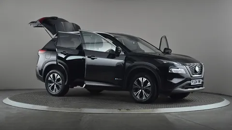 NISSAN X-TRAIL 1.5 E-Power 204 N-Connecta Xtronic