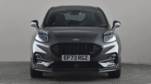 FORD PUMA 1.0 EcoBoost Hybrid mHEV ST DCT