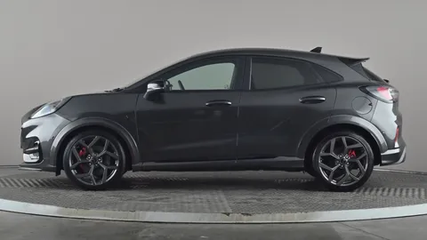 FORD PUMA 1.0 EcoBoost Hybrid mHEV ST DCT