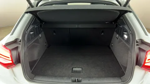 AUDI Q2 30 TFSI S Line