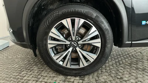 NISSAN X-TRAIL 1.5 E-Power 204 N-Connecta Xtronic