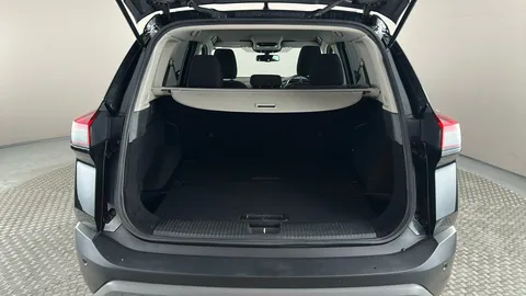 NISSAN X-TRAIL 1.5 E-Power 204 N-Connecta Xtronic