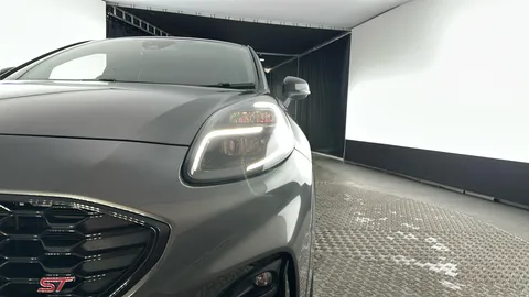 FORD PUMA 1.0 EcoBoost Hybrid mHEV ST DCT