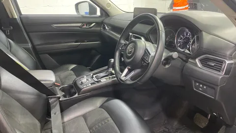 MAZDA CX-5 2.0 Newground Auto