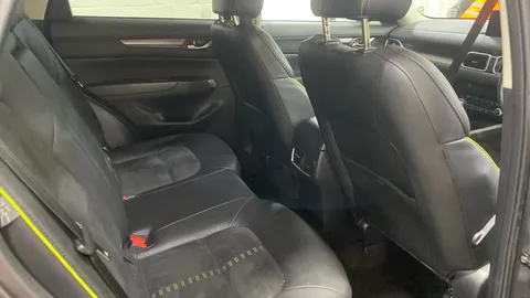 MAZDA CX-5 2.0 Newground Auto