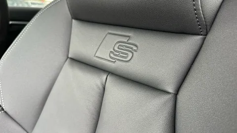 AUDI A3 35 TFSI S Line