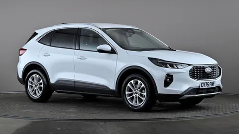 FORD KUGA 1.5 EcoBoost Titanium