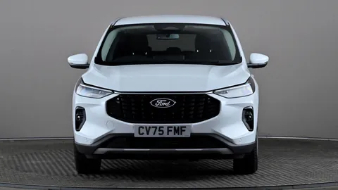 FORD KUGA 1.5 EcoBoost Titanium