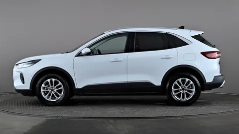 FORD KUGA 1.5 EcoBoost Titanium
