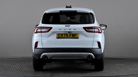 FORD KUGA 1.5 EcoBoost Titanium