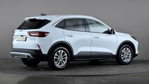 FORD KUGA 1.5 EcoBoost Titanium
