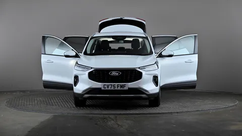 FORD KUGA 1.5 EcoBoost Titanium
