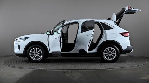 FORD KUGA 1.5 EcoBoost Titanium