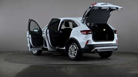 FORD KUGA 1.5 EcoBoost Titanium