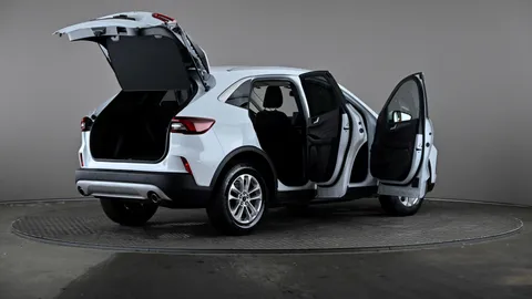 FORD KUGA 1.5 EcoBoost Titanium