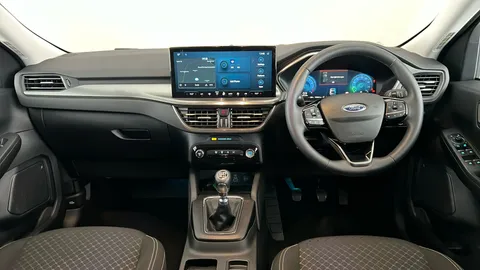 FORD KUGA 1.5 EcoBoost Titanium
