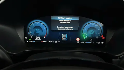 FORD KUGA 1.5 EcoBoost Titanium