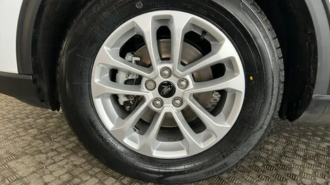 FORD KUGA 1.5 EcoBoost Titanium
