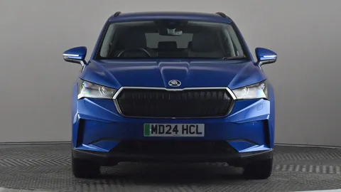 SKODA ENYAQ 132kW 60 Edition 62kWh Auto