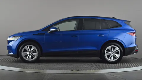 SKODA ENYAQ 132kW 60 Edition 62kWh Auto