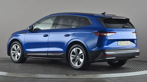 SKODA ENYAQ 132kW 60 Edition 62kWh Auto