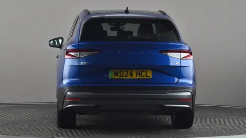 SKODA ENYAQ 132kW 60 Edition 62kWh Auto