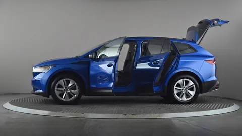 SKODA ENYAQ 132kW 60 Edition 62kWh Auto