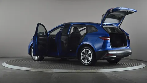 SKODA ENYAQ 132kW 60 Edition 62kWh Auto