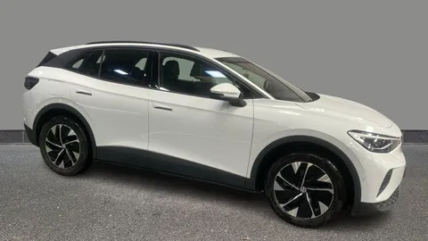VOLKSWAGEN ID.4 210kW Life Pro 77kWh Auto